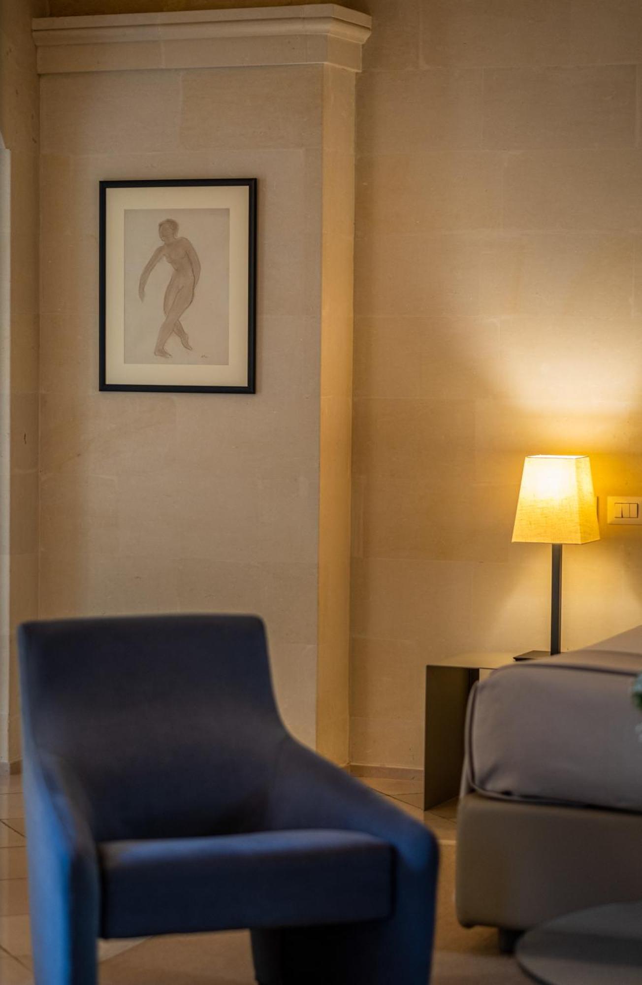 Junior Suite Deluxe
